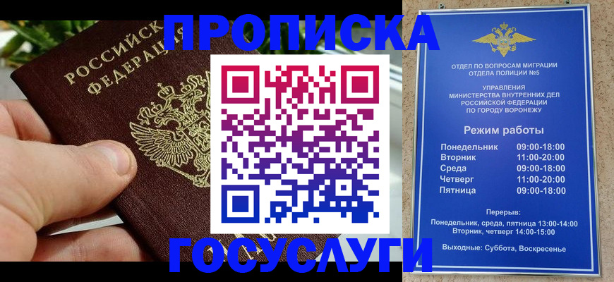 временная регистрация для школы в Камчатской области